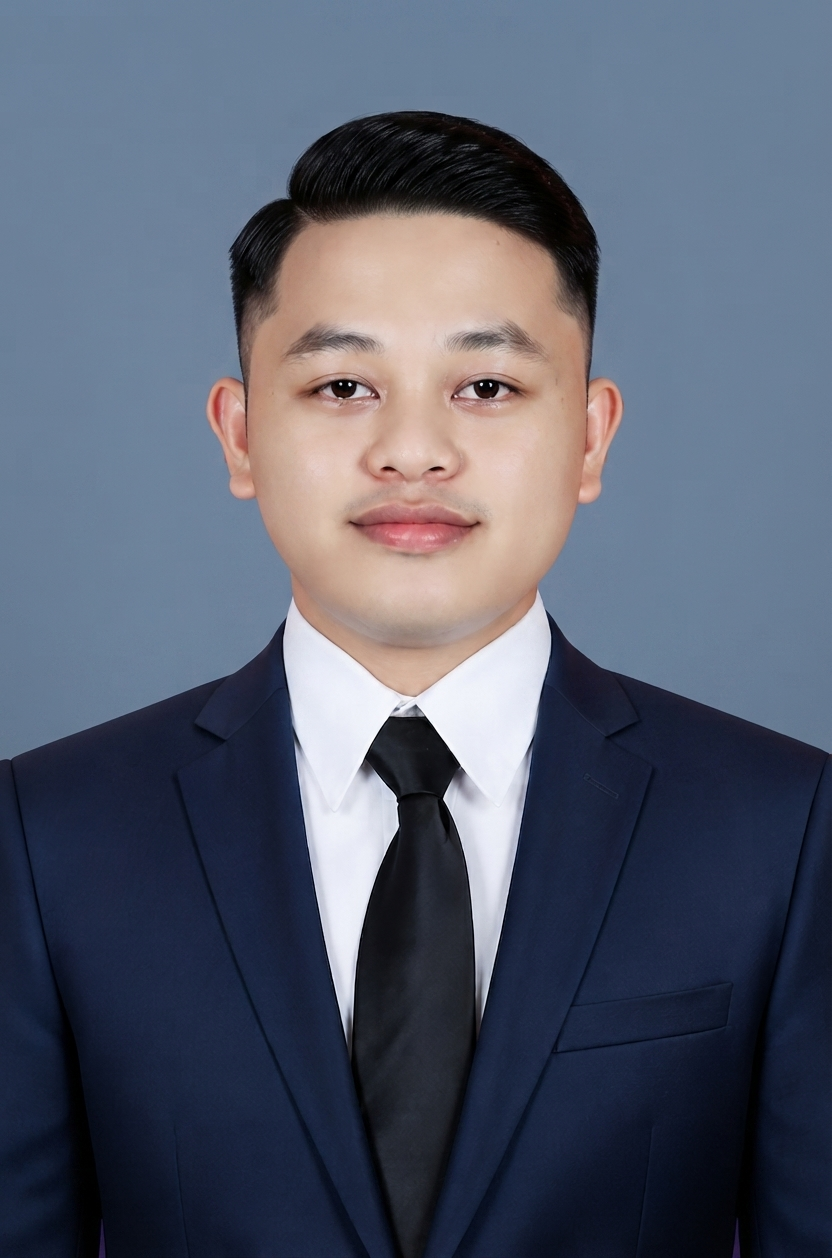 Foto Profil Dimas